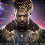 KARAKTER DLC PERTAMA, EDDY GORDO DALAM GAME TEKKEN 8